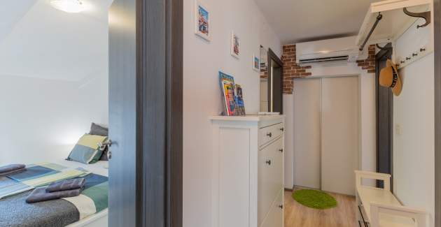 Apartment Elizabeth