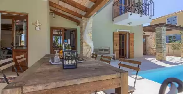 Villa Griffith