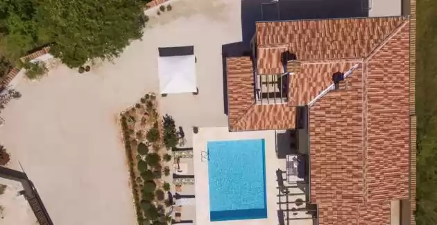 Villa Griffith
