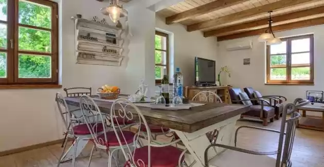 Villa Griffith