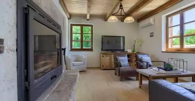Villa Griffith