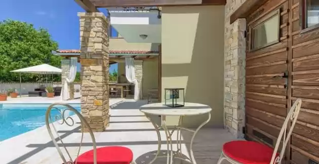Villa Griffith