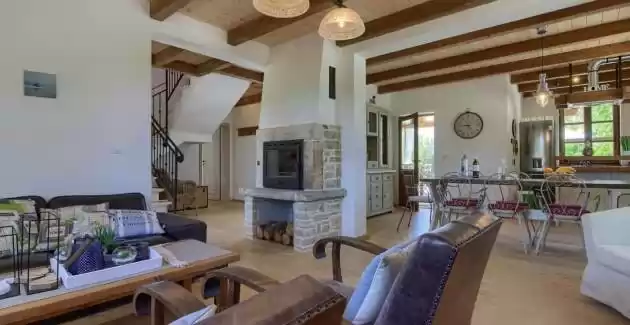 Villa Griffith