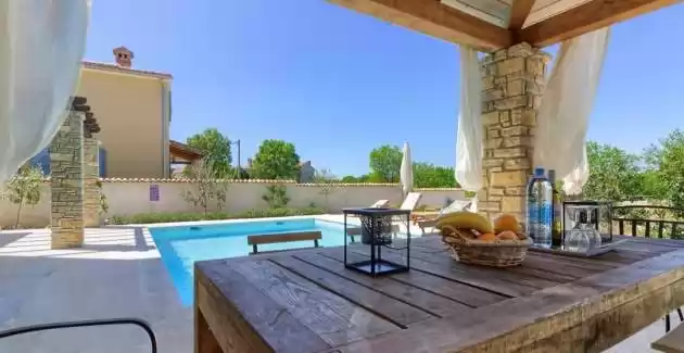 Villa Griffith