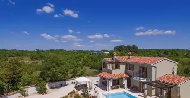 Villa Griffith
