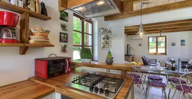 Villa Griffith