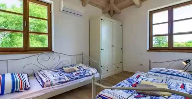 Villa Griffith
