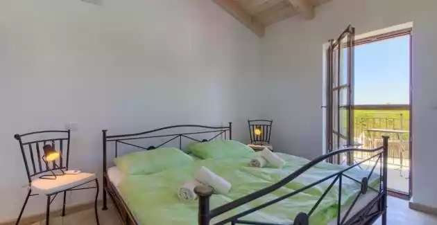 Villa Griffith