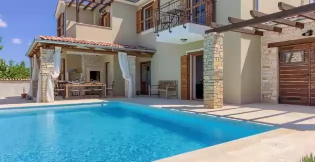 Villa Griffith
