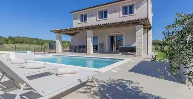 Villa Niko