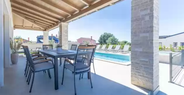 Villa Niko