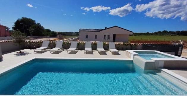 Villa Niko