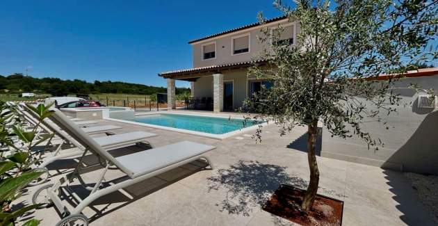 Villa Niko