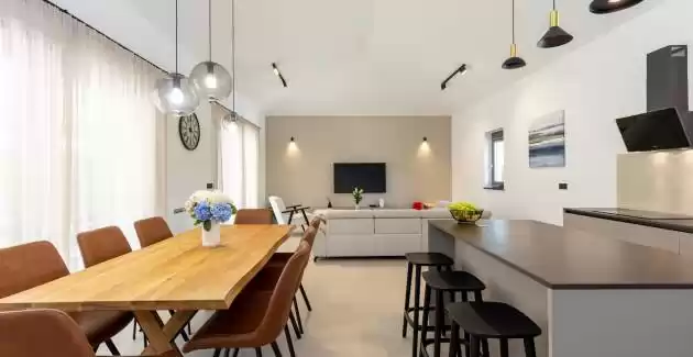 Villa Flores