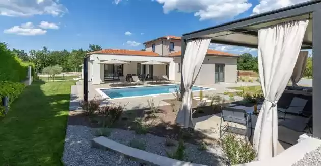 Villa Flores