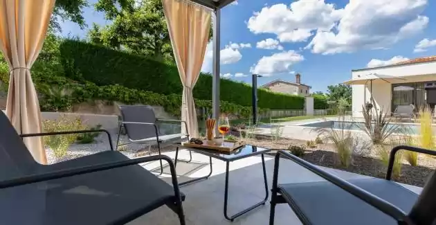 Villa Flores