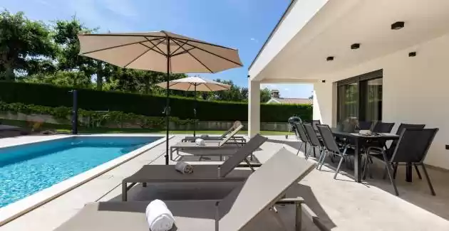Villa Flores