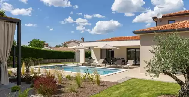 Villa Flores