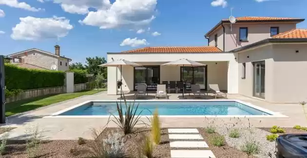 Villa Flores