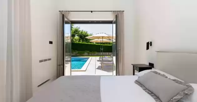 Villa Flores