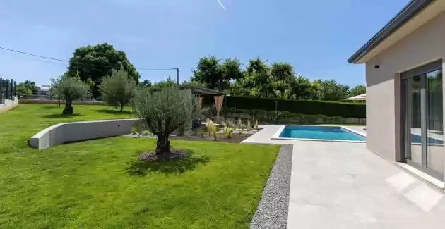 Villa Flores