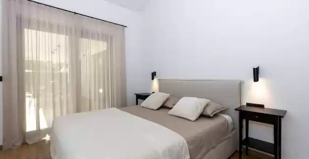 Villa Flores
