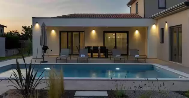 Villa Flores