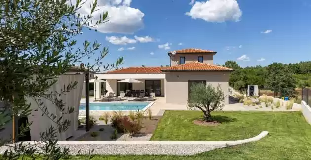 Villa Flores