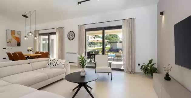 Villa Flores