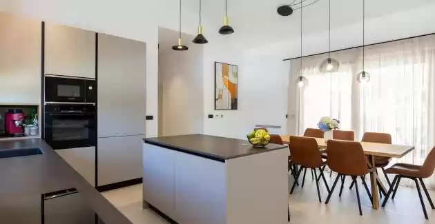 Villa Flores