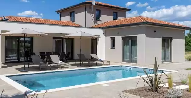 Villa Flores
