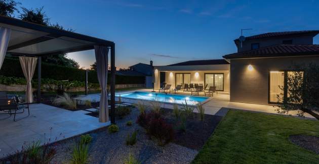 Villa Flores