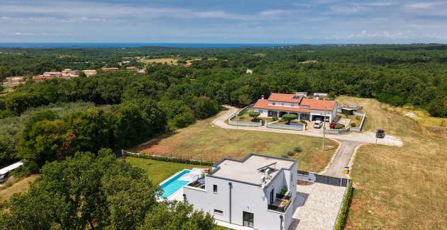 Villa Superiore