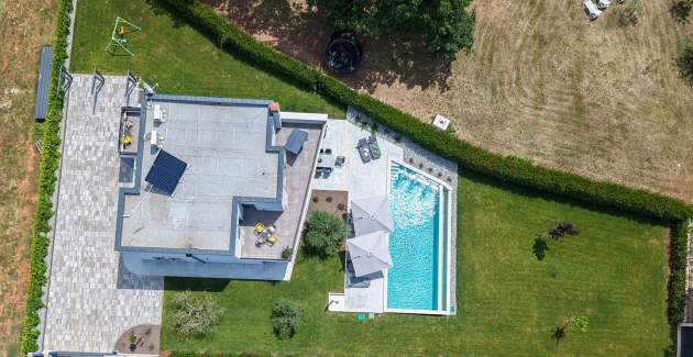 Villa Superiore