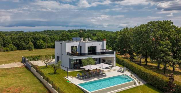 Villa Superiore
