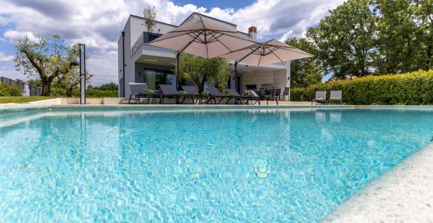 Villa Superiore