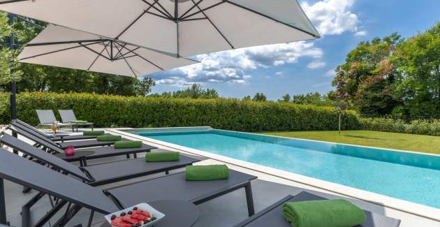 Villa Superiore