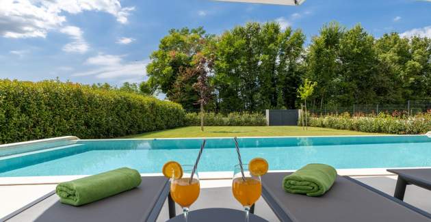 Villa Superiore