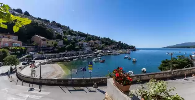 Apartment Mare - Beachfront