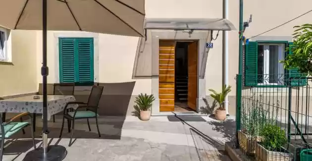 Apartment Mare - Beachfront