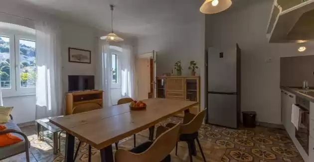 Apartment Mare - Beachfront