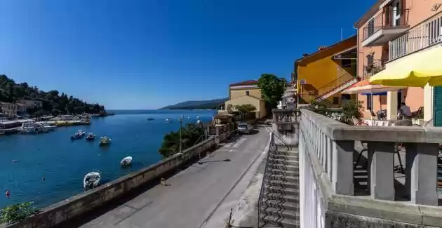 Apartment Mare - Beachfront