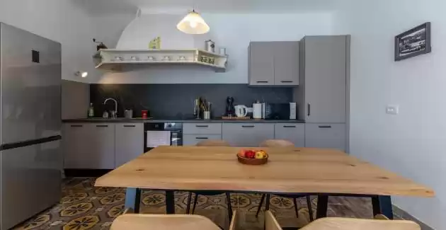 Apartment Mare - Beachfront