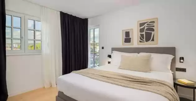 Vila Leylandii