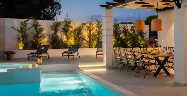 Vila Leylandii