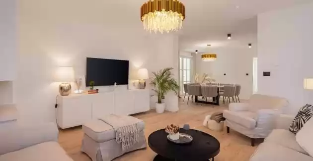 Vila Leylandii