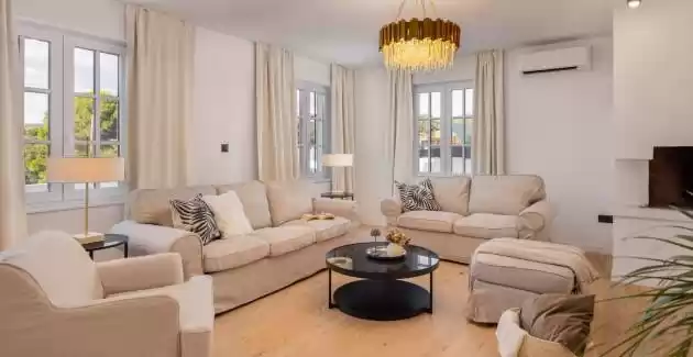 Vila Leylandii