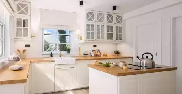 Vila Leylandii