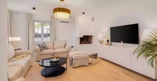Vila Leylandii