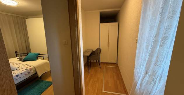 Apartment Dori
